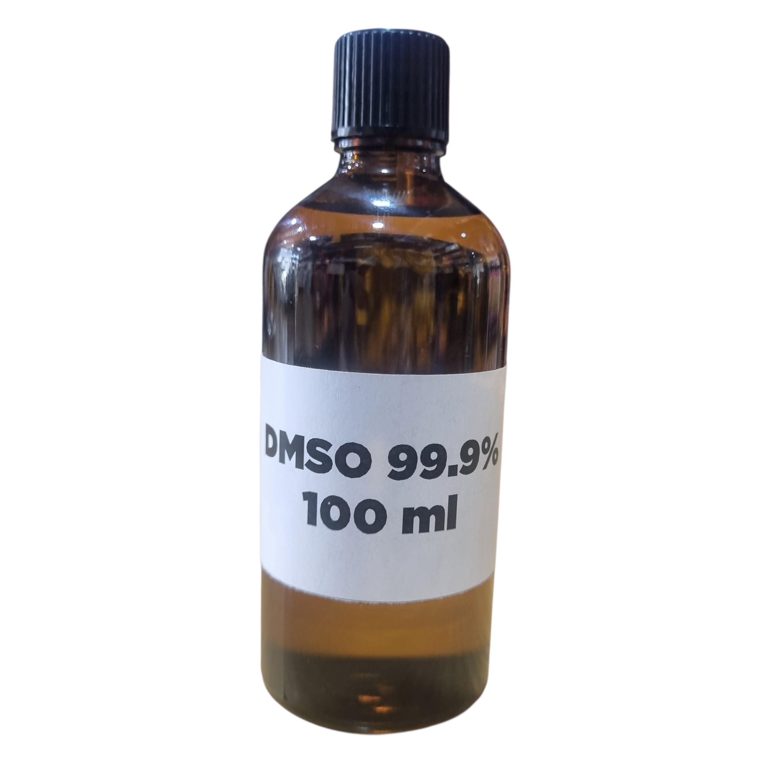دمسو سائل 100مل (99.9%)