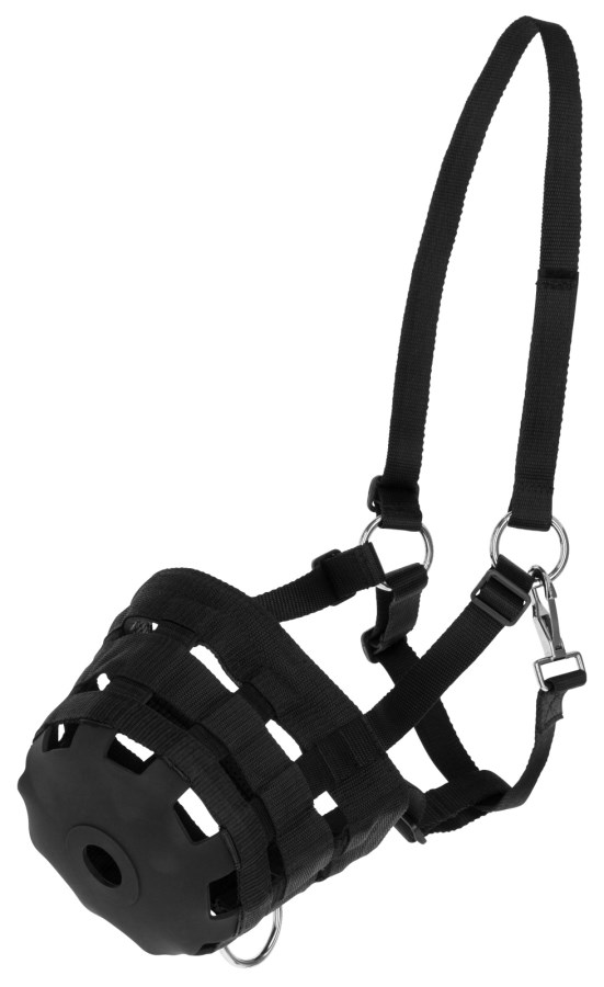كمامة (Muzzle)