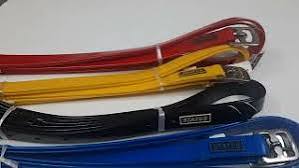 حزم ركابات ستيتوس درجة أولى PVC ( زوج)