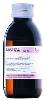 بلوت-زال 100مل